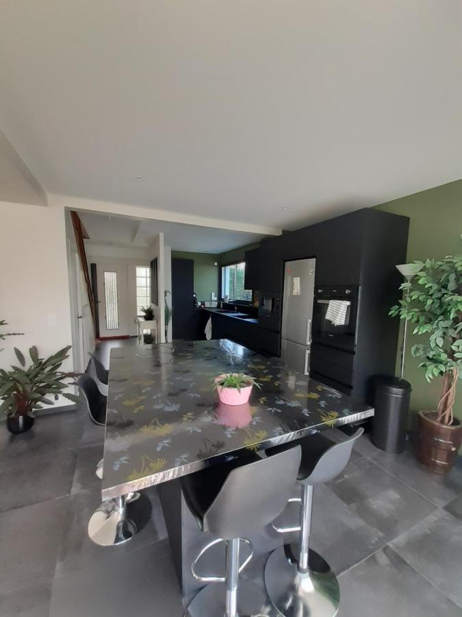 Appartement Chambre D'Hote Proche Paris à Épinay-sur-Seine Extérieur photo