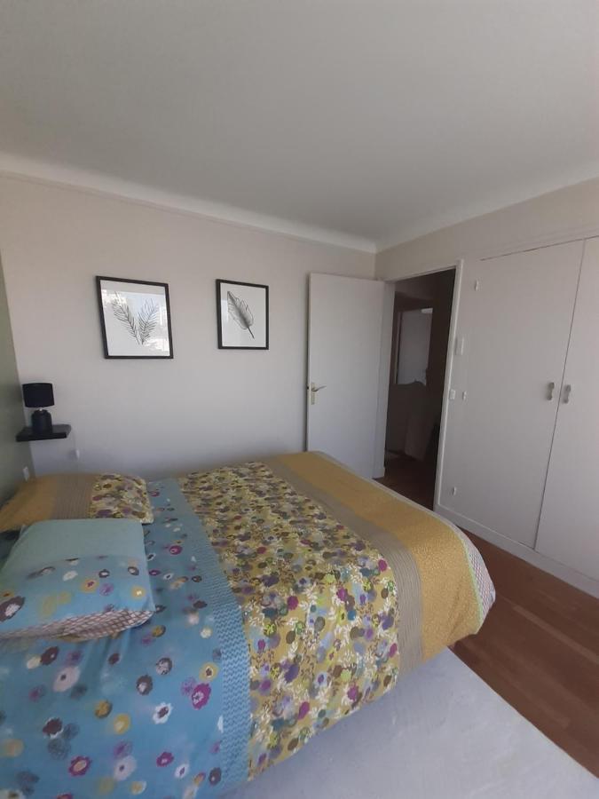 Appartement Chambre D'Hote Proche Paris à Épinay-sur-Seine Extérieur photo